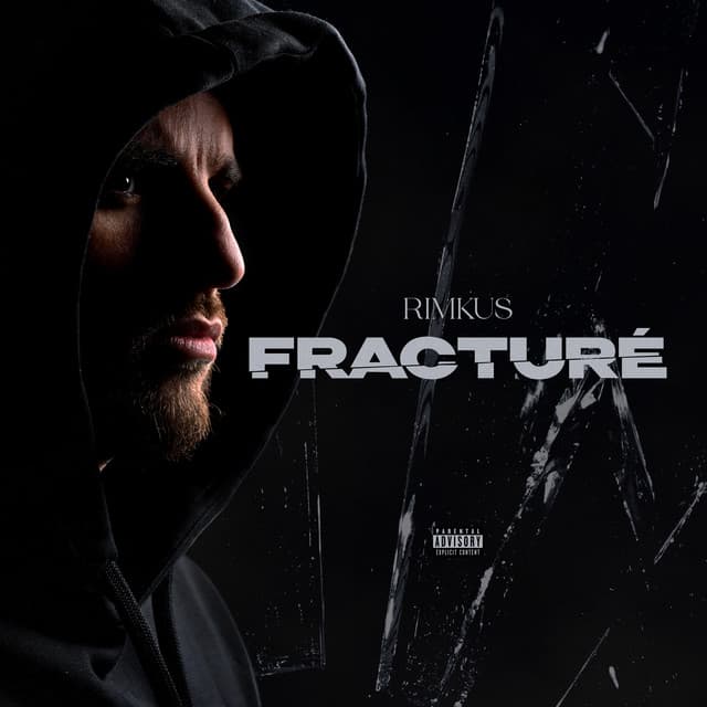 Pochette de Fracturé — Rimkus