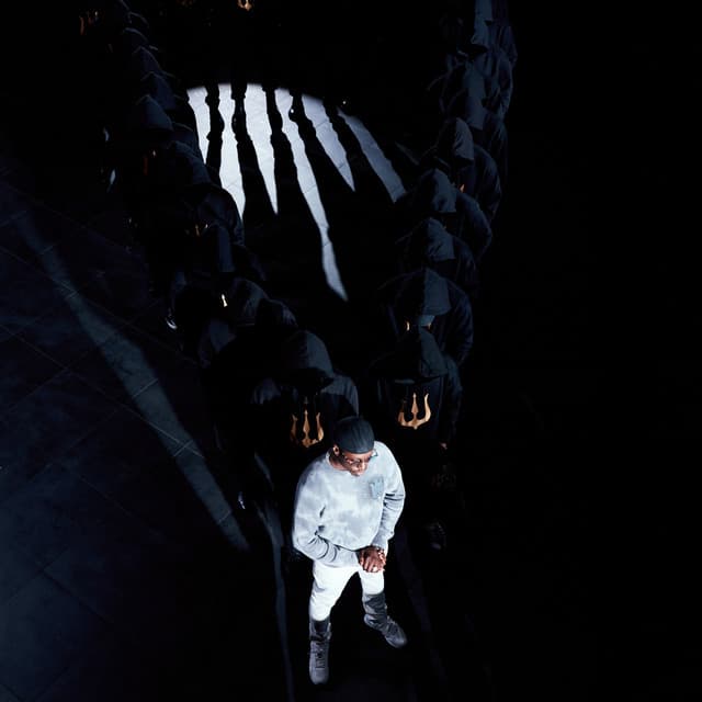 Pochette de Pyramide — Werenoi